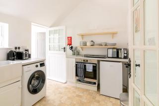 Courtyard apartment - 1