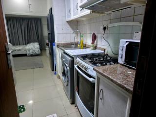 Ajman Studio Downtown Central - 0