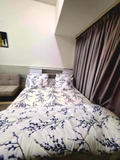 Ajman Studio Downtown Central - 6