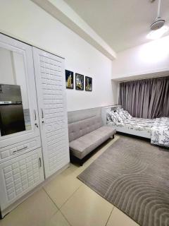 Ajman Studio Downtown Central - 5