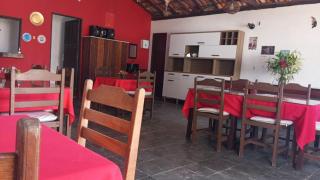 pousada vila do zimbo - 7