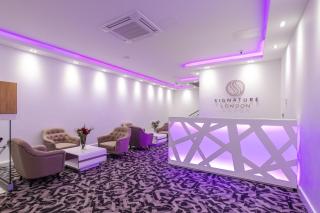 Signature Hotel London - Ilford - 4