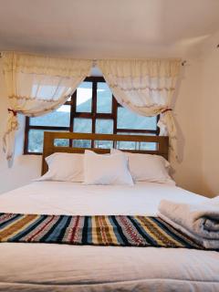 The Willow B&B - Urubamba - 2