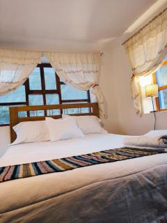 The Willow B&B - Urubamba - 1