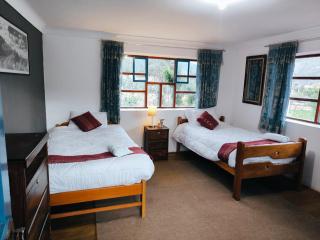 The Willow B&B - Urubamba - 9