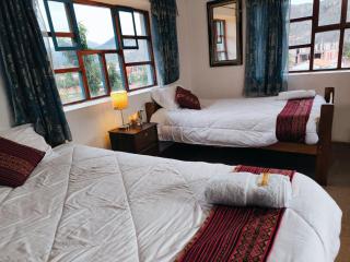 The Willow B&B - Urubamba - 8