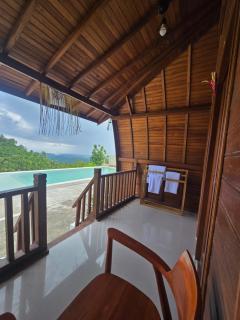 Dudu Cottage Nusa Penida - 2