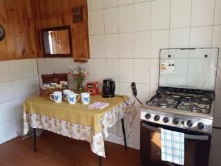 Cabaña El Chaiquen - 9