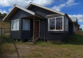 Cabaña El Chaiquen - 0