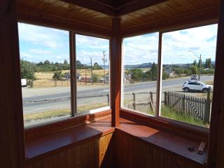 Cabaña El Chaiquen - 5