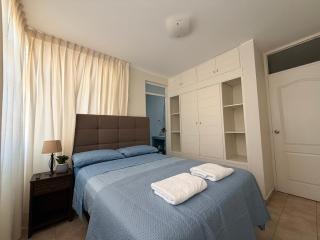 Huacachina Boutique Hotel - 2