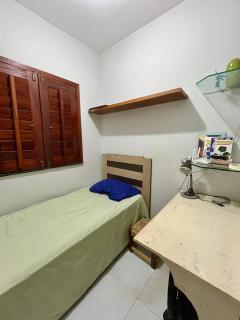 Casa Flor e Ser Rua Onezinda da Costa Barros ,80 - 9