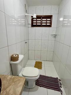 Casa Flor e Ser Rua Onezinda da Costa Barros ,80 - 4