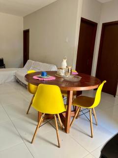 Casa Flor e Ser Rua Onezinda da Costa Barros ,80 - 3