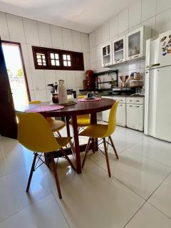 Casa Flor e Ser Rua Onezinda da Costa Barros ,80 - 2