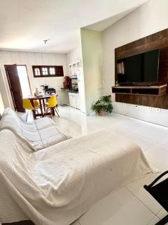 Casa Flor e Ser Rua Onezinda da Costa Barros ,80 - 0