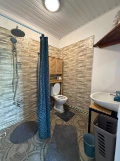 Ave Surfing House - 1