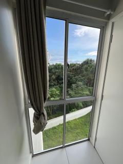 Conforto e natureza - 1