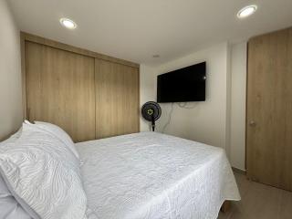 Apartment With View - Pereira - 1