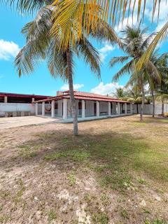 Casa Mar e Rio Milagres - 9