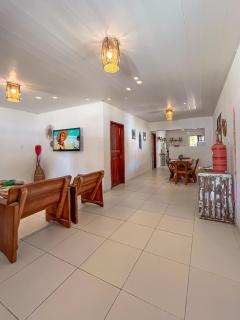 Casa Mar e Rio Milagres - 7