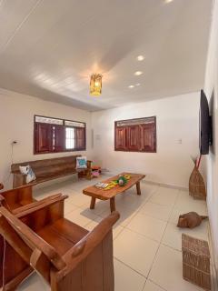 Casa Mar e Rio Milagres - 6