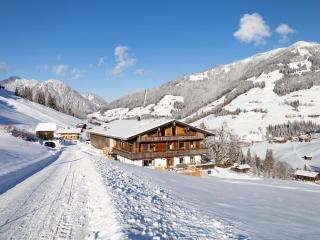 Hacklerhof Top 3 - 0