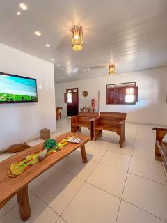 Casa Mar e Rio Milagres - 5