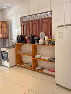 Casa Mar e Rio Milagres - 4