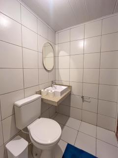 Casa Mar e Rio Milagres - 3