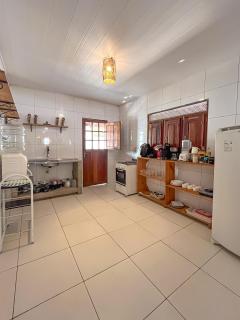 Casa Mar e Rio Milagres - 2