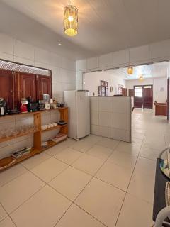 Casa Mar e Rio Milagres - 1