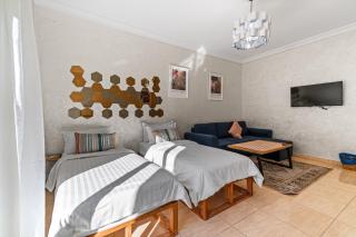 Massira Social Living - Marrakech - 6