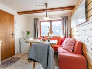 Sonnenhütte unten - 5