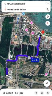 Punta Cana Penthouse Private Jacuzzi & Beach Access - 9