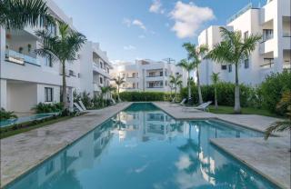 Punta Cana Penthouse Private Jacuzzi & Beach Access - 8