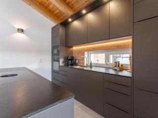 Grebenzen Top Chalet Mazzel - 7