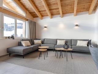 Grebenzen Top Chalet Mazzel - 8