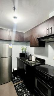 Elevated Staycation BGC Venice Grand Canal - Manila - 3