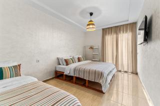 Massira Social Living - Marrakech - 2