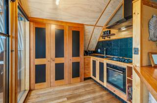 Sanctuary - Bruny Island - 3