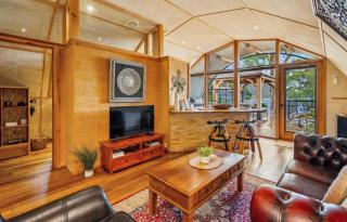 Sanctuary - Bruny Island - 9