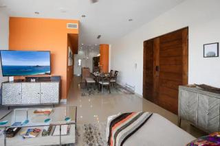 Casa Lula - Cabo San Lucas - 3