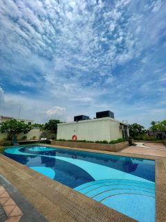 BGC Venice Grand Canal Staycation - 5