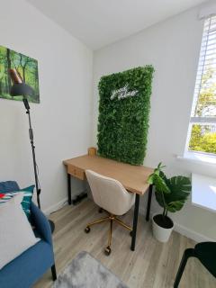 Studio Apartment in East Perth - 3