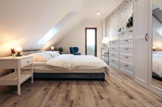 Przygórze - dom w Górach Sowich - 6