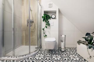 Przygórze - dom w Górach Sowich - 4