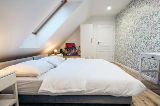 Przygórze - dom w Górach Sowich - 5