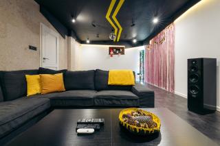 Przygórze - dom w Górach Sowich - 7