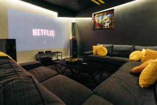 Przygórze - dom w Górach Sowich - 8